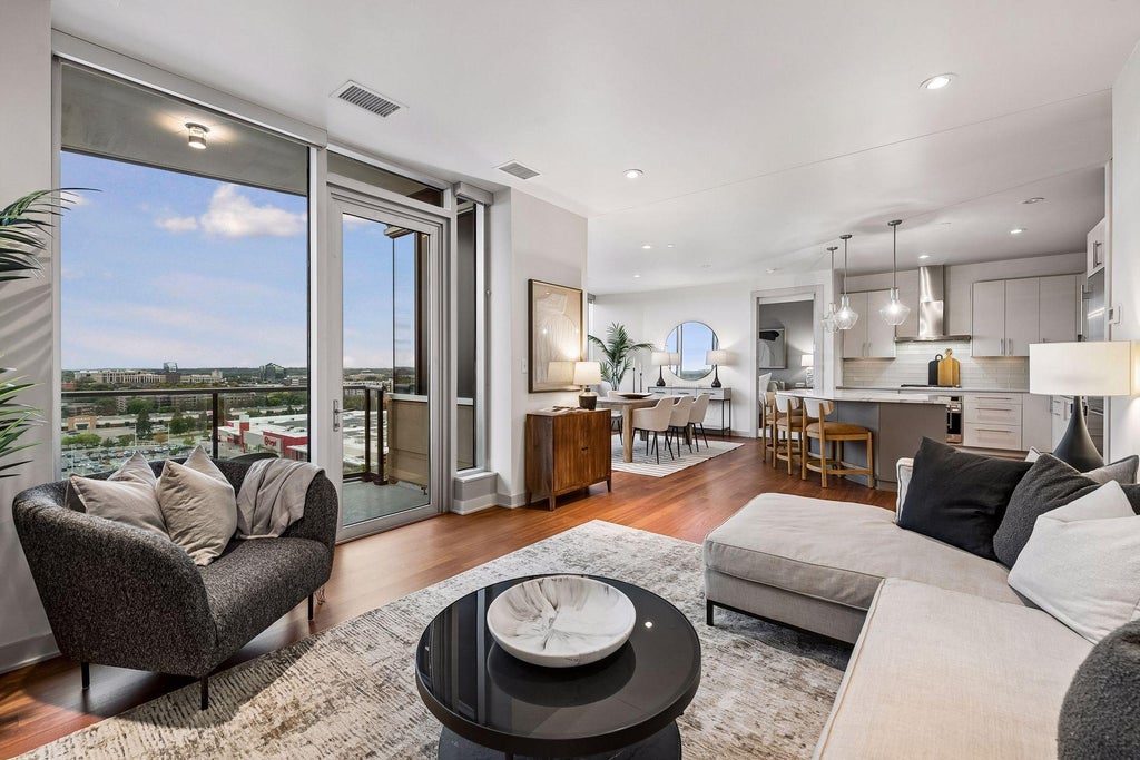 Photo of 3209 Galleria #1103, Minneapolis, MN 55435 (MLS # 7130503)