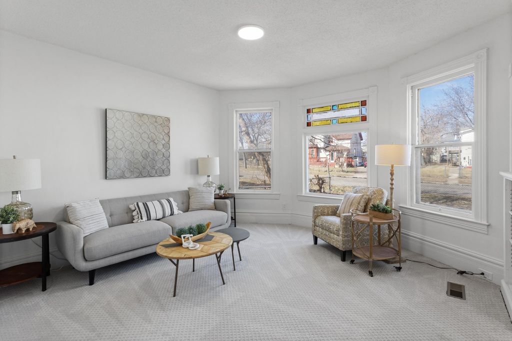 Photo of 366 Fuller Avenue, Saint Paul, MN 55103 (MLS # 7037930)