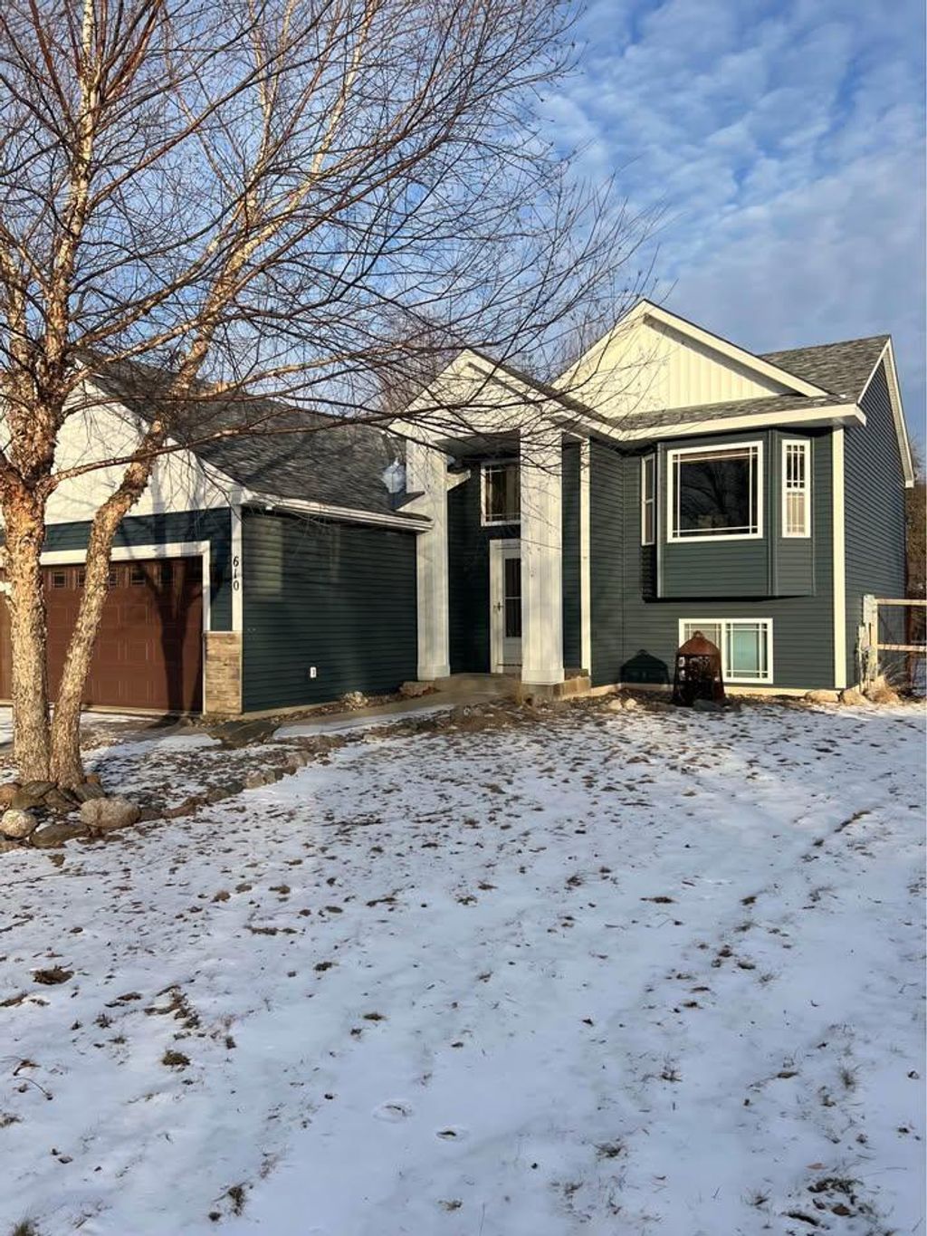 Photo of 610 Dillon Avenue N, Montrose, MN 55363 (MLS # 7014637)