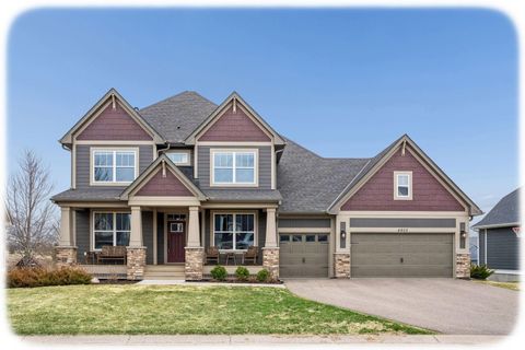 4925 Otter Trail NE Saint Michael MN 55376