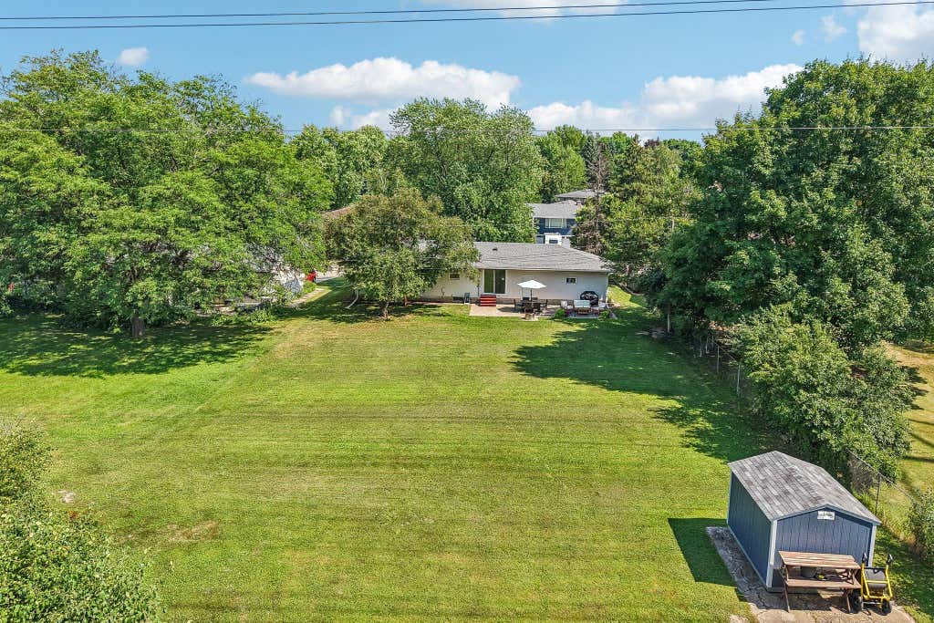 Photo of 681 Terrace Drive, Roseville, MN 55113 (MLS # 7112410)