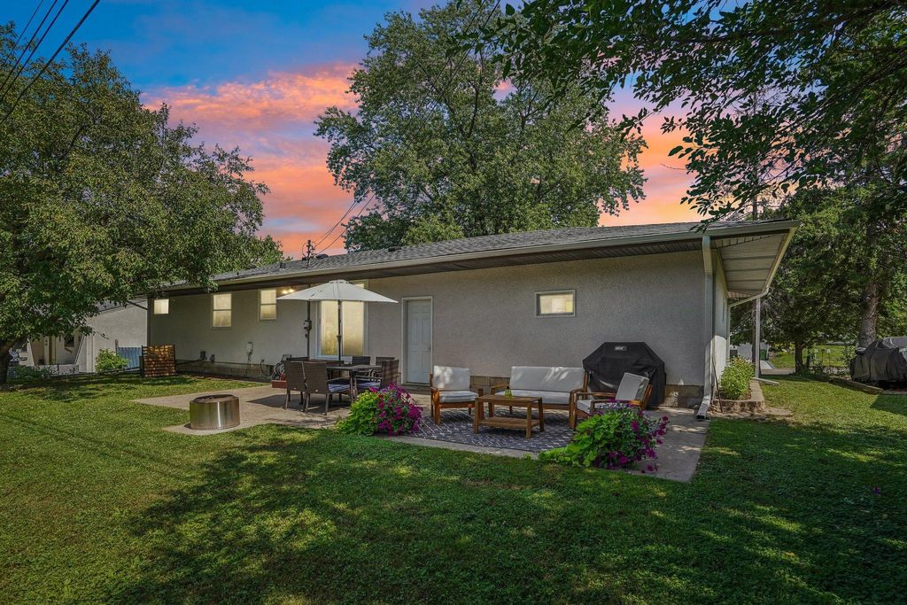 Photo of 681 Terrace Drive, Roseville, MN 55113 (MLS # 7112410)
