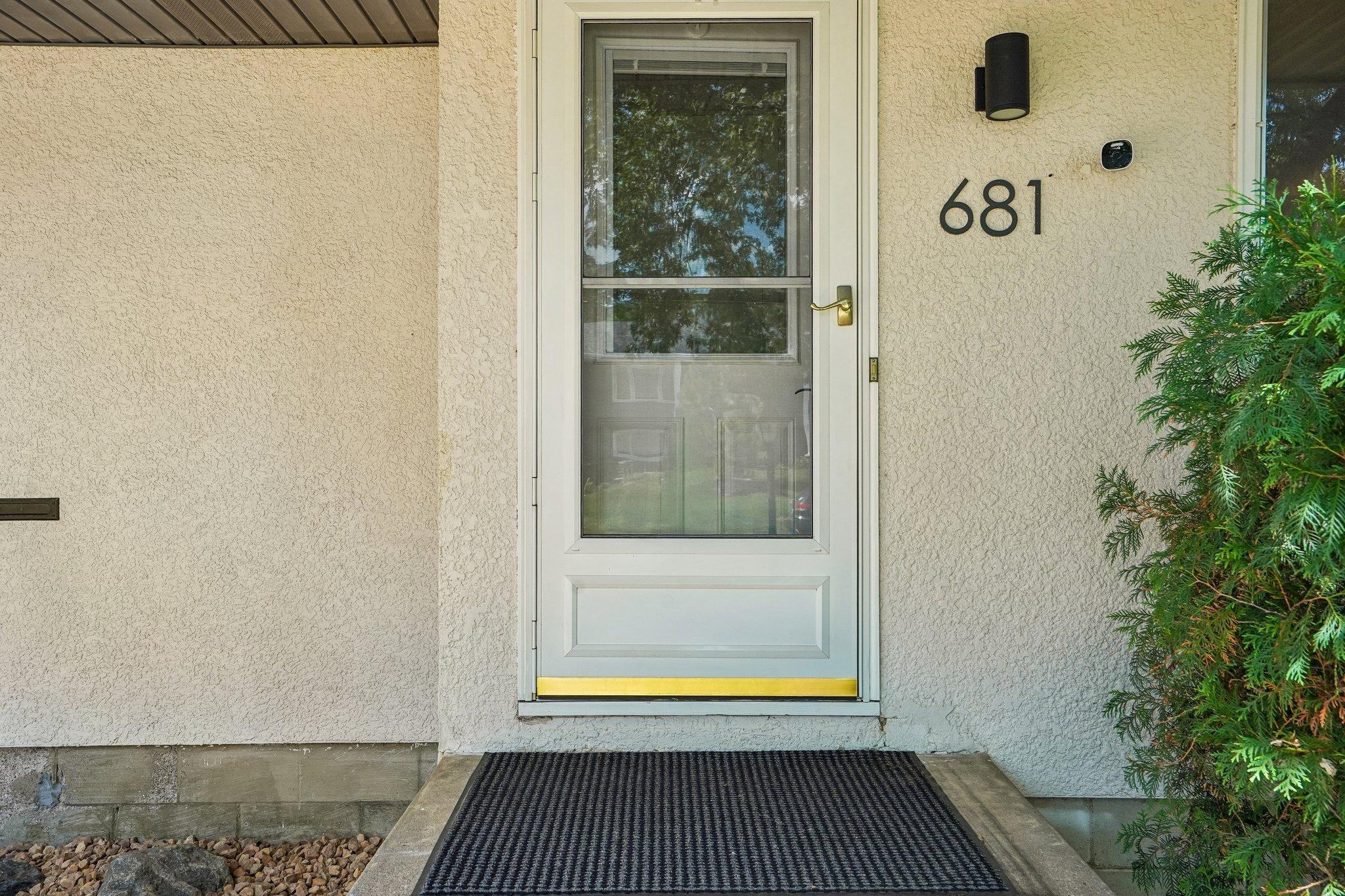 681 Terrace Drive