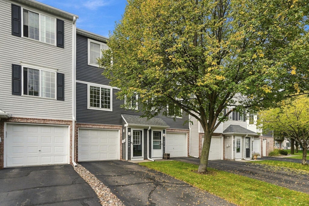 Photo of 15515 Foghorn Lane, Apple Valley, MN 55124 (MLS # 7153026)