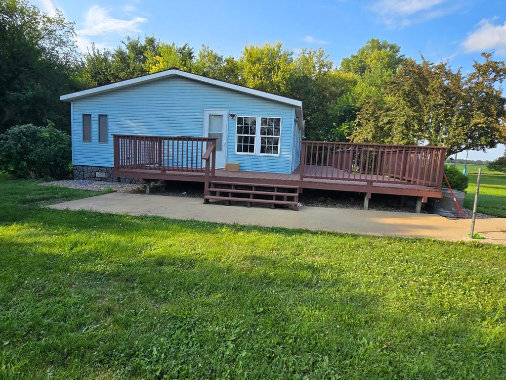 Photo of 25050 400th Street, Belview, MN 56214 (MLS # 7136995)