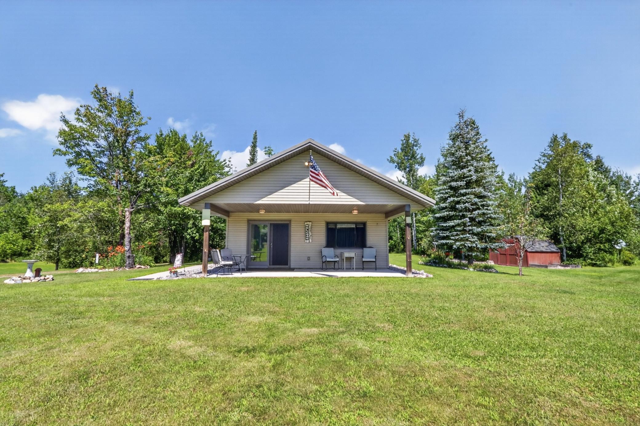 12502 XXX Van Horn Road