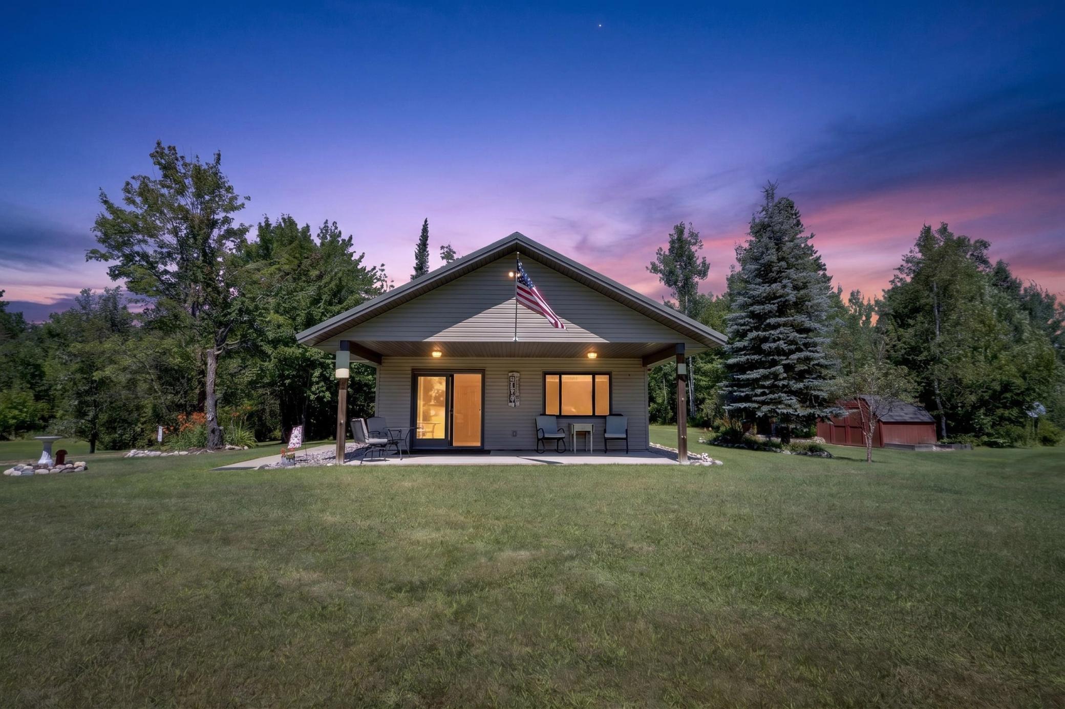 12502 XXX Van Horn Road