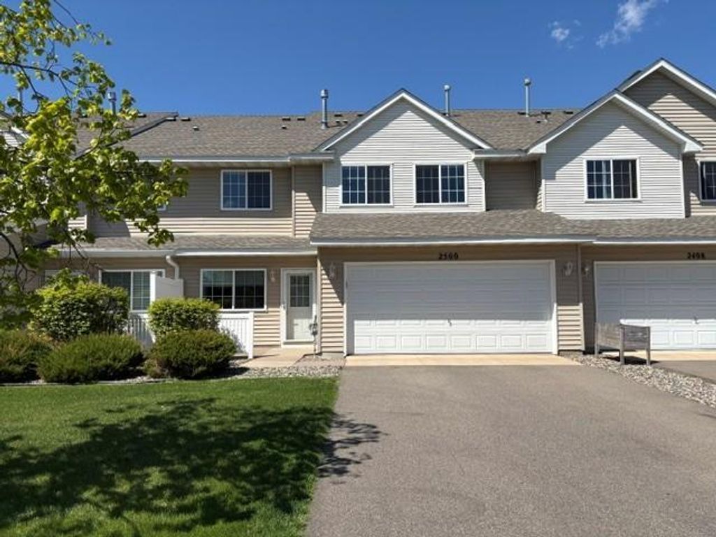 Photo of 2500 Yellowstone Drive #86, Hastings, MN 55033 (MLS # 7073944)
