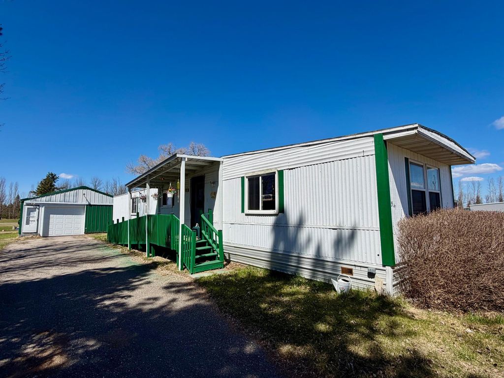 Photo of 541 Main Street N, Greenbush, MN 56726 (MLS # 7070939)
