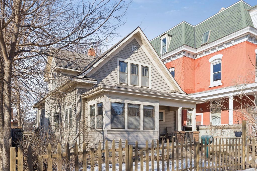 Photo of 1828 15th Avenue S, Minneapolis, MN 55404 (MLS # 7002035)