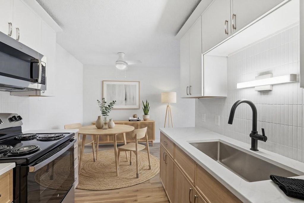Photo of 14630 Garrett Avenue #611, Apple Valley, MN 55124 (MLS # 6824533)