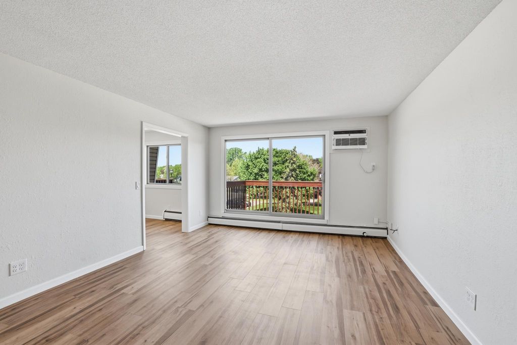 Photo of 14630 Garrett Avenue #611, Apple Valley, MN 55124 (MLS # 6824533)