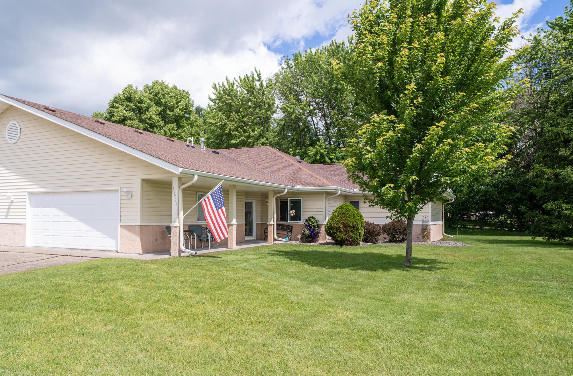 Photo 1 of 60 — 12998 Evergreen Drive, Lindstrom, MN 55045