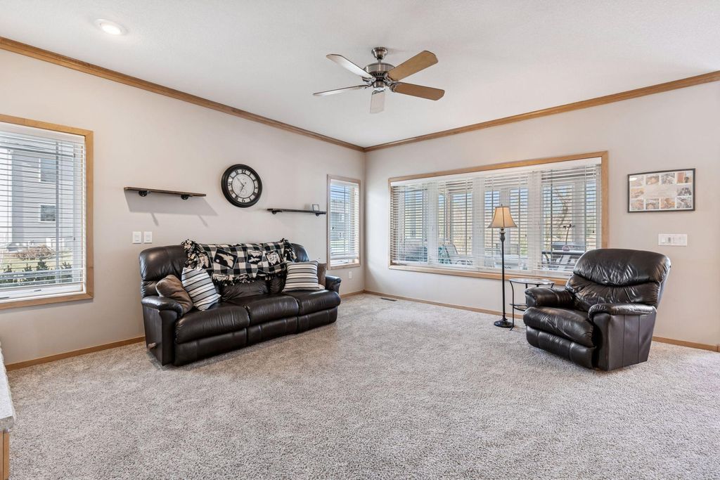 Photo of 120 Longspur Court, Hastings, MN 55033 (MLS # 7029379)