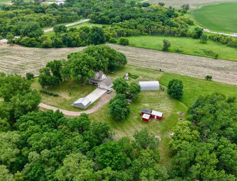 Photo of 11584 County Highway 7, Revere, MN 56166 (MLS # 7008861)