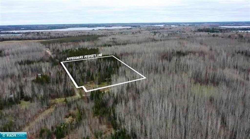 Photo of TBD Parcel 19 Hwy 115, Tower, MN 55790 (MLS # 7070221)