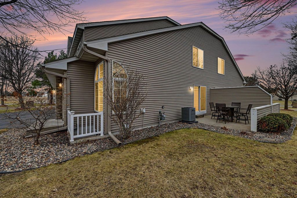 Photo of 11247 16th Street NE, Saint Michael, MN 55376 (MLS # 7043509)