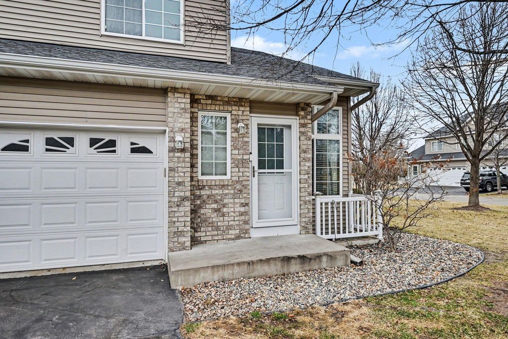 Photo of 11247 16th Street NE, Saint Michael, MN 55376 (MLS # 7043509)