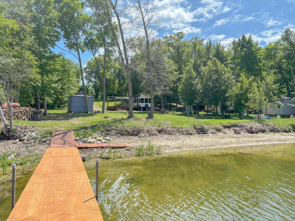 Photo of 42019 Sugar Maple Drive, Ottertail, MN 56571 (MLS # 7108450)