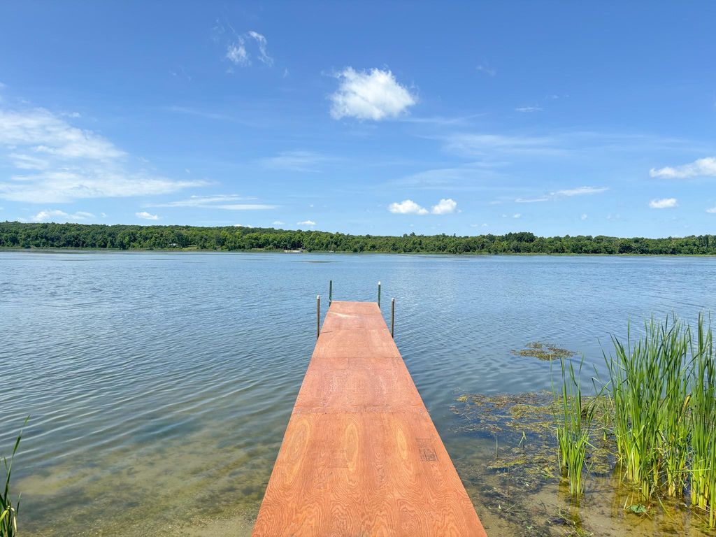 Photo of 42019 Sugar Maple Drive, Ottertail, MN 56571 (MLS # 7108450)