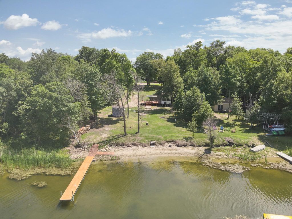 Photo of 42019 Sugar Maple Drive, Ottertail, MN 56571 (MLS # 7108450)