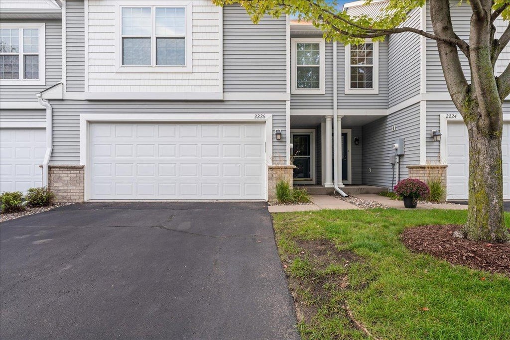 Photo of 2226 Saint Johns Circle, Woodbury, MN 55129 (MLS # 7152344)
