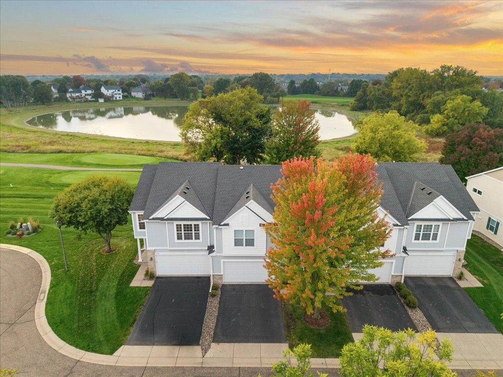 Photo of 2226 Saint Johns Circle, Woodbury, MN 55129 (MLS # 7152344)