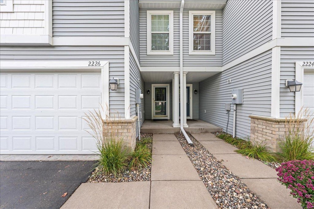 Photo of 2226 Saint Johns Circle, Woodbury, MN 55129 (MLS # 7152344)
