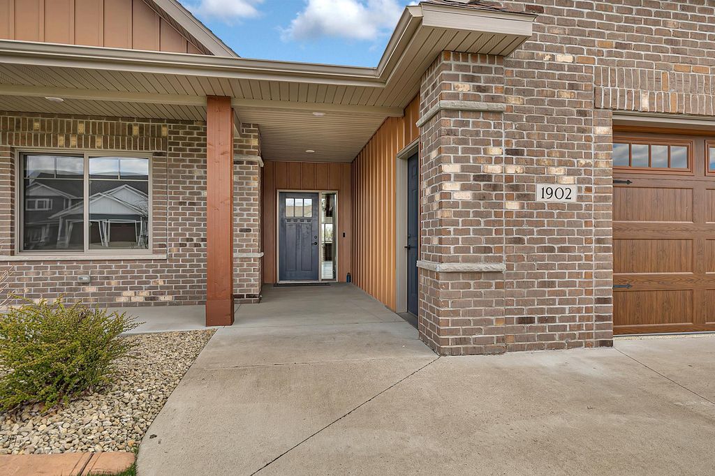 Photo of 1902 River Links Drive, Cold Spring, MN 56320 (MLS # 7061361)