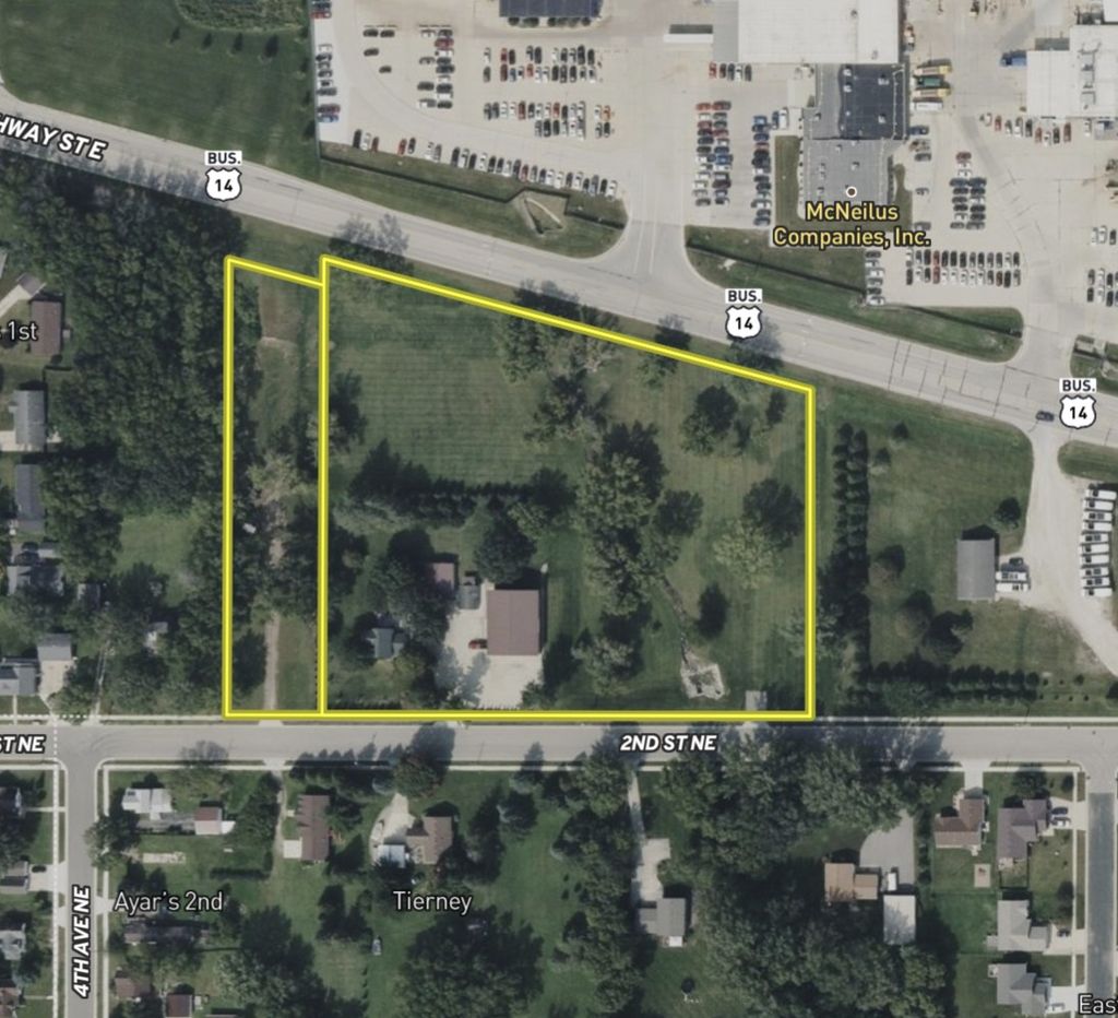 Photo of 406 2nd Street NE, Dodge Center, MN 55927 (MLS # 7080261)