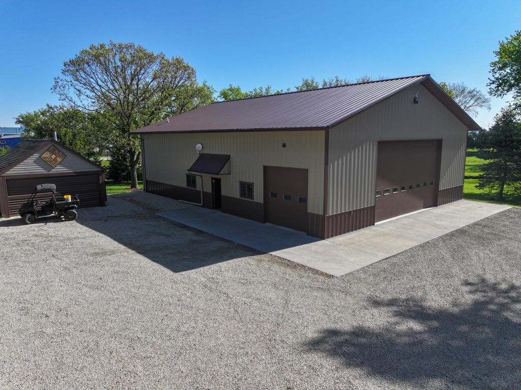 Photo of 406 2nd Street NE, Dodge Center, MN 55927 (MLS # 7080261)