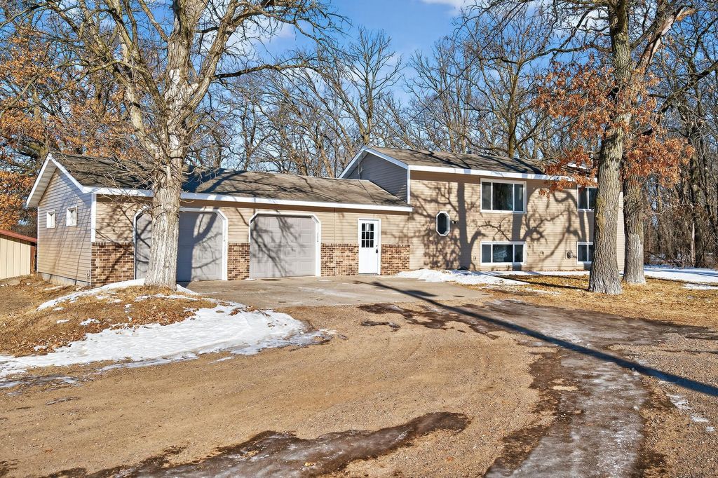 Photo of 9149 County Road 5 NW, Princeton, MN 55371 (MLS # 7016952)