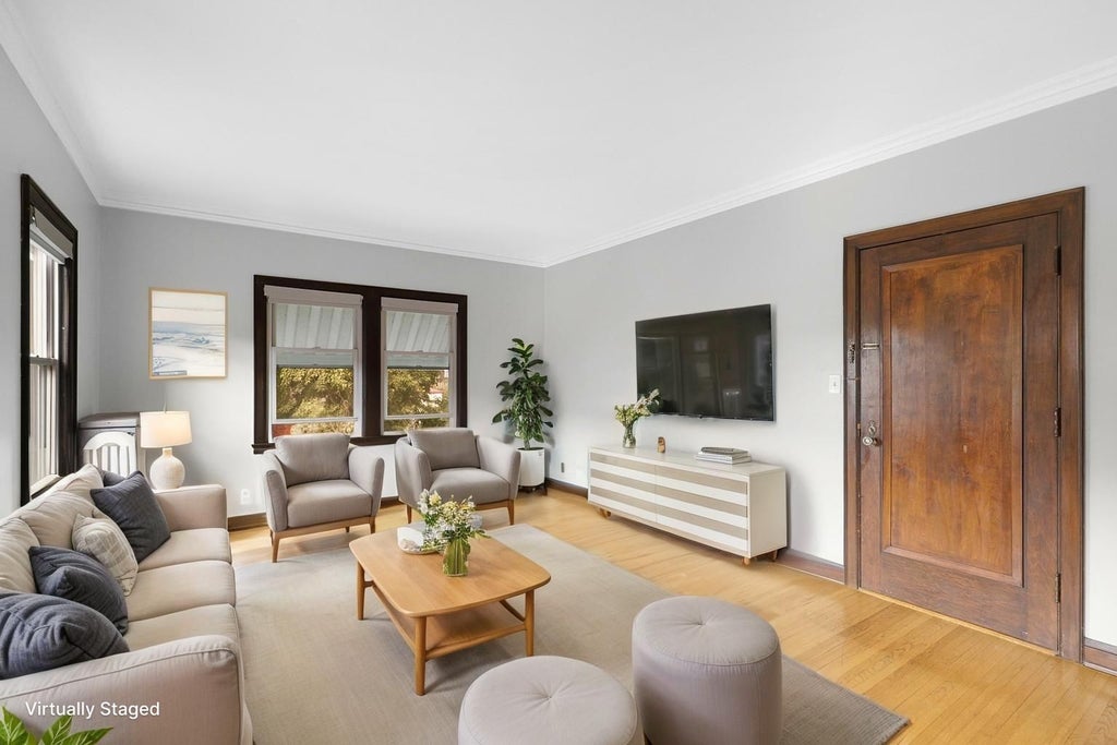 Photo of 4711 Nicollet Avenue #302, Minneapolis, MN 55419 (MLS # 7161787)