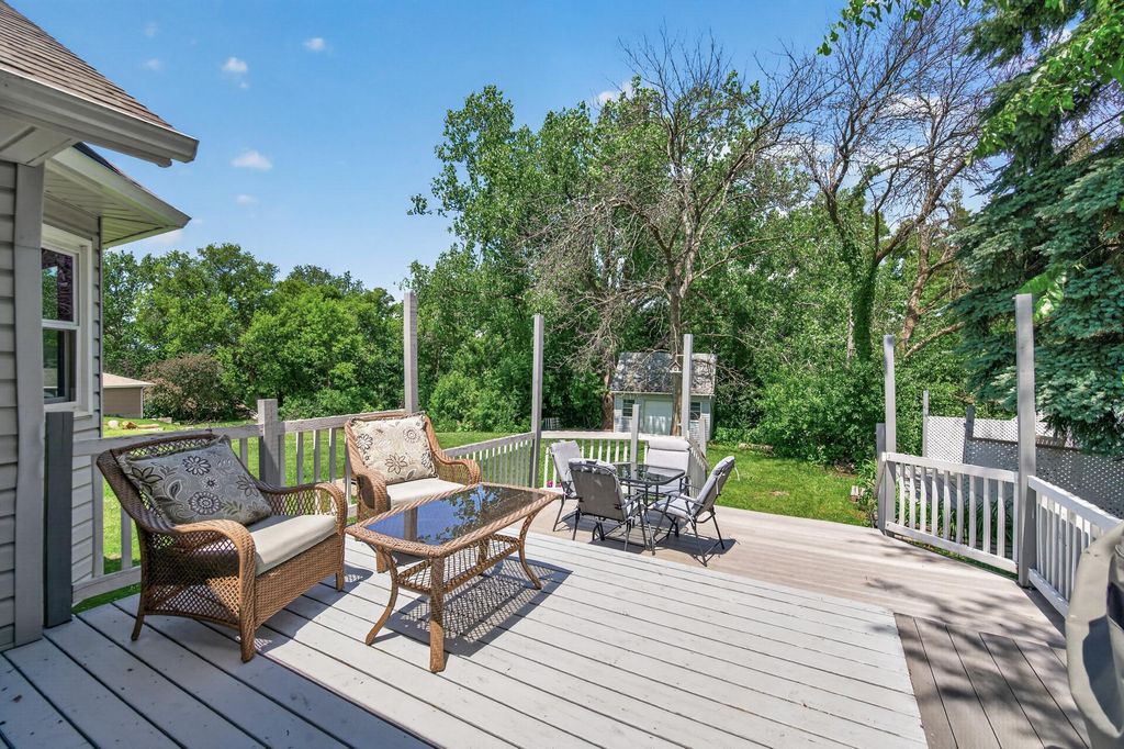 Photo of 600 Kipp DR, Jordan, MN 55352 (MLS # 7092084)