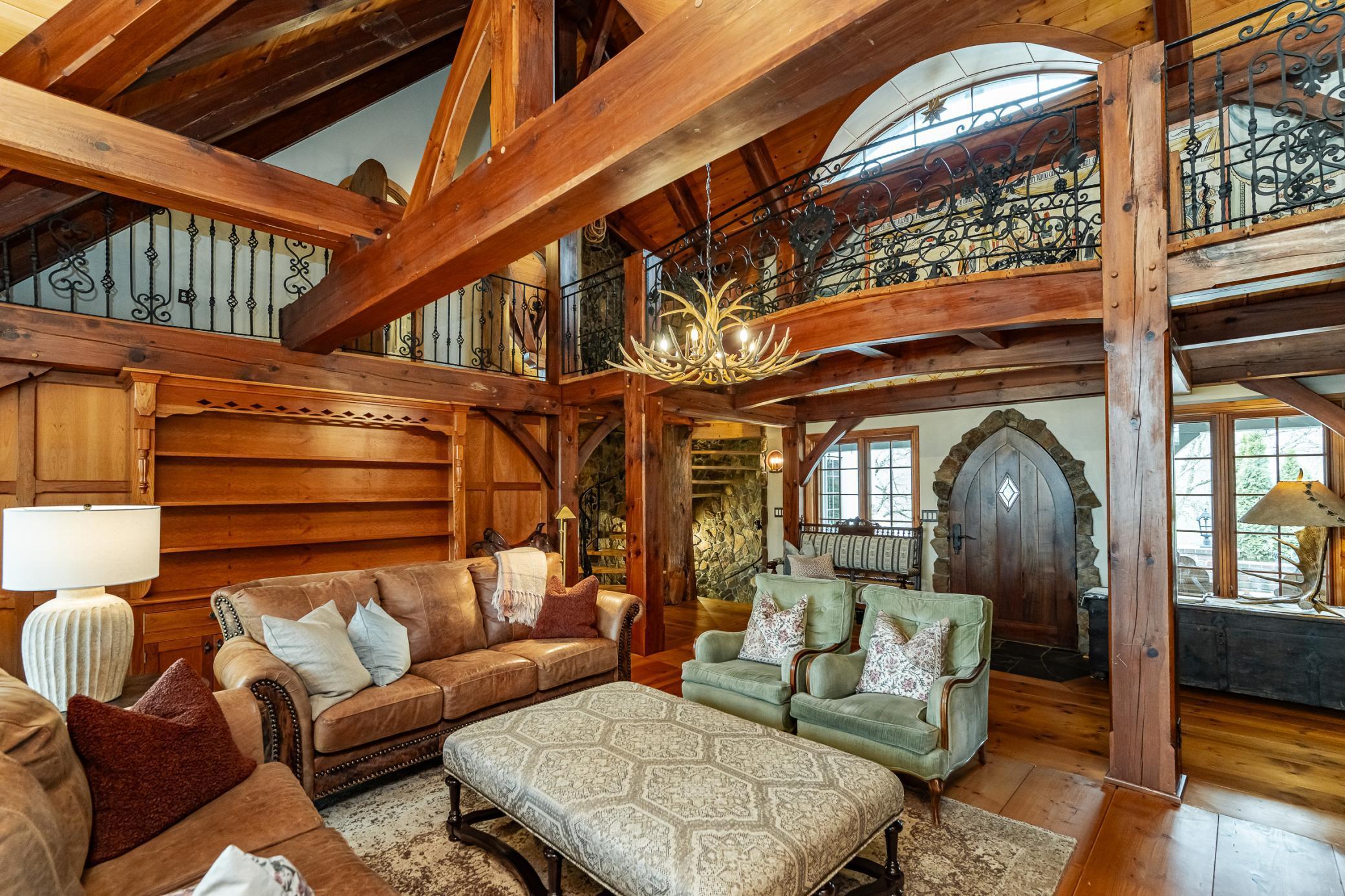 Oronoco, Minnesota, 55960, United States, 4 Bedrooms Bedrooms, ,4 BathroomsBathrooms,Residential,Active,2039043