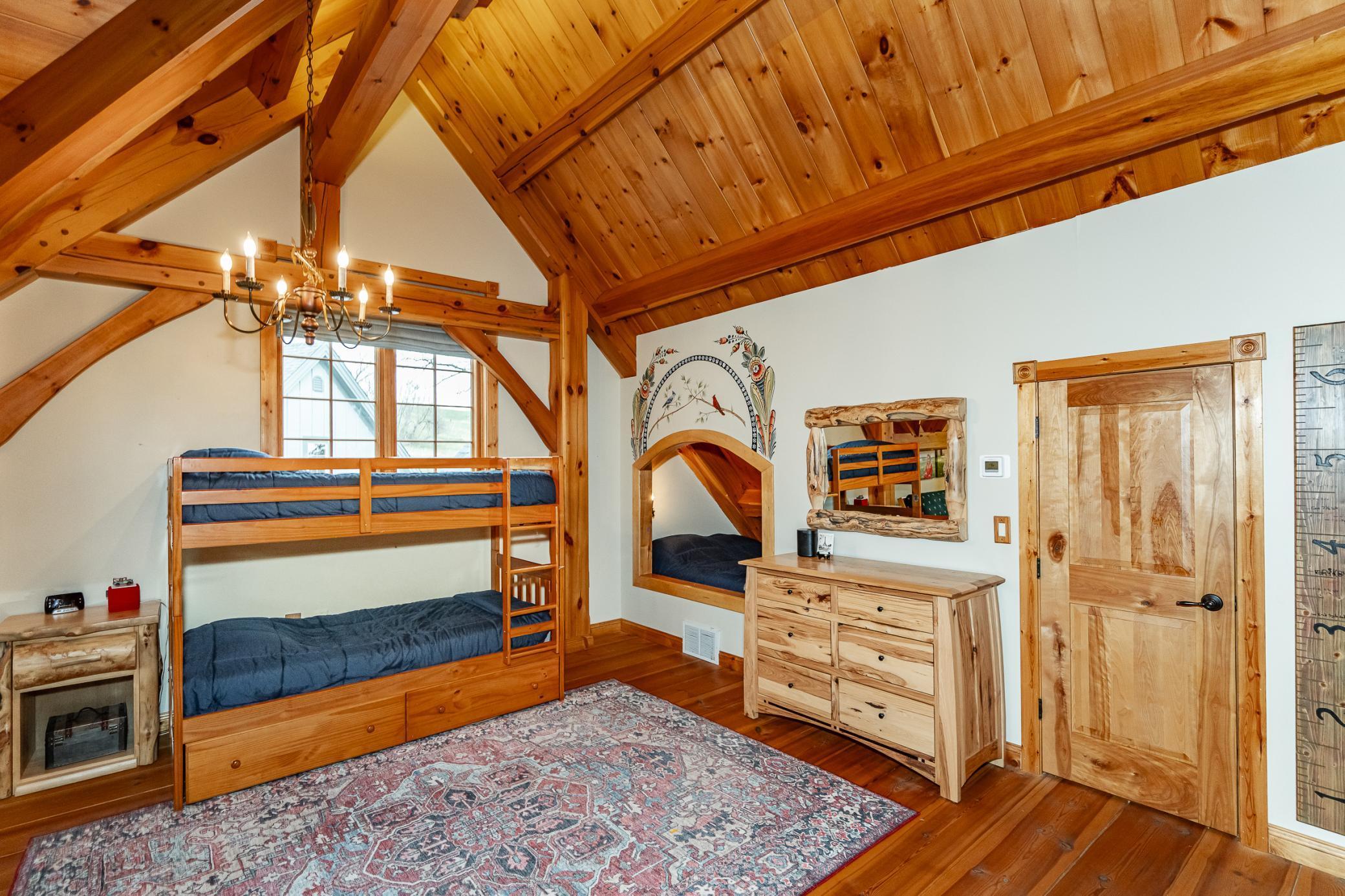 Oronoco, Minnesota, 55960, United States, 4 Bedrooms Bedrooms, ,4 BathroomsBathrooms,Residential,Active,2039043
