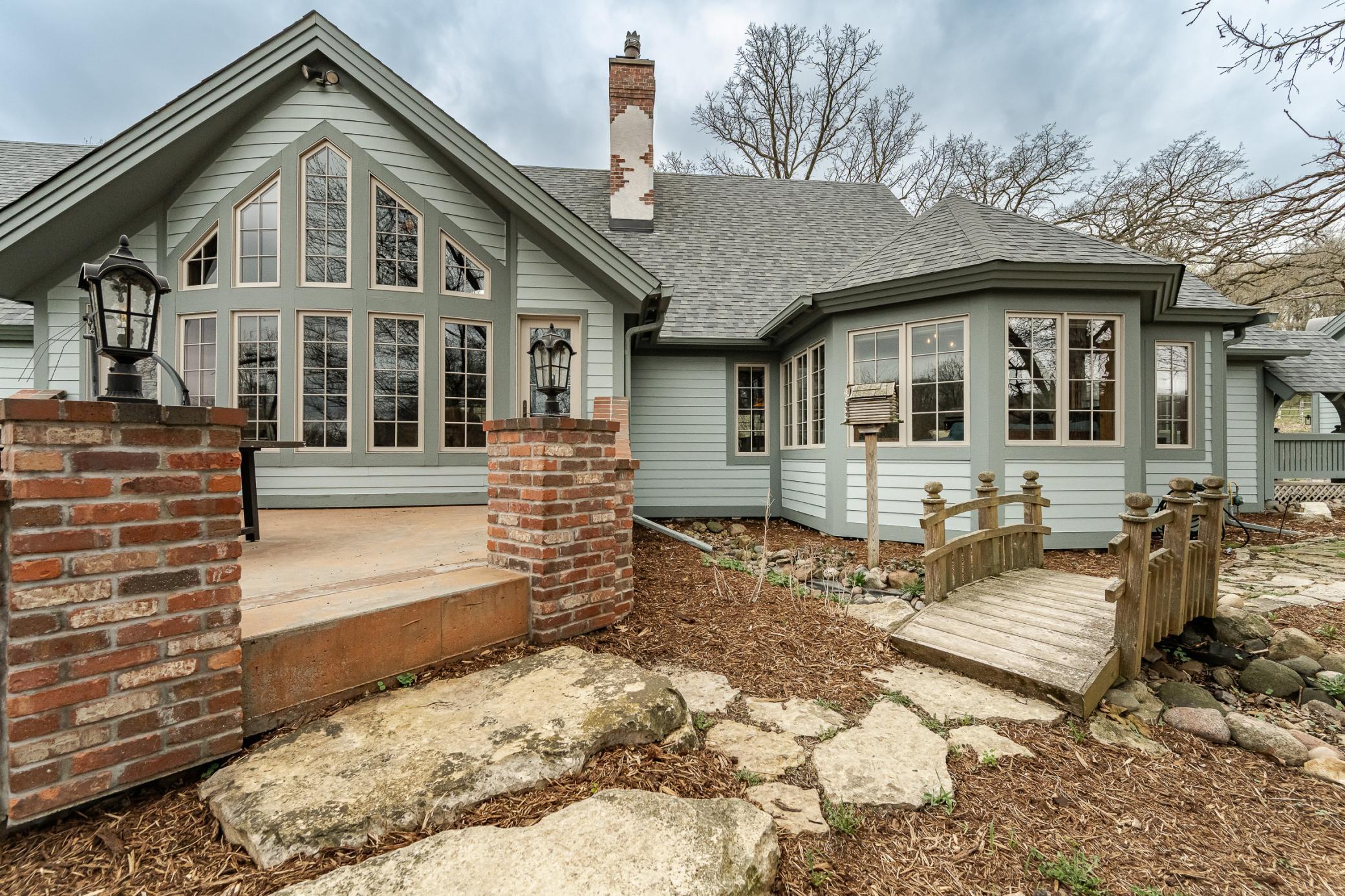 Oronoco, Minnesota, 55960, United States, 4 Bedrooms Bedrooms, ,4 BathroomsBathrooms,Residential,Active,2039043
