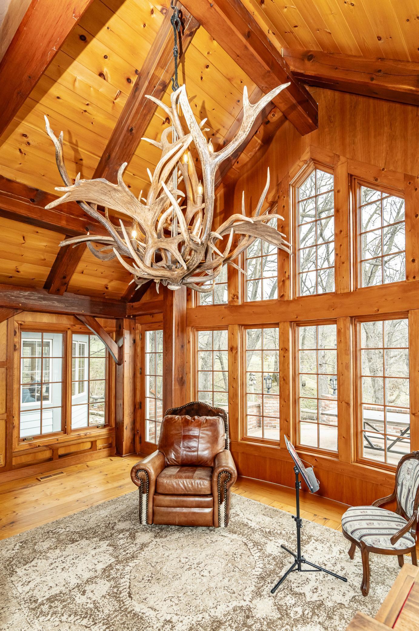 Oronoco, Minnesota, 55960, United States, 4 Bedrooms Bedrooms, ,4 BathroomsBathrooms,Residential,Active,2039043