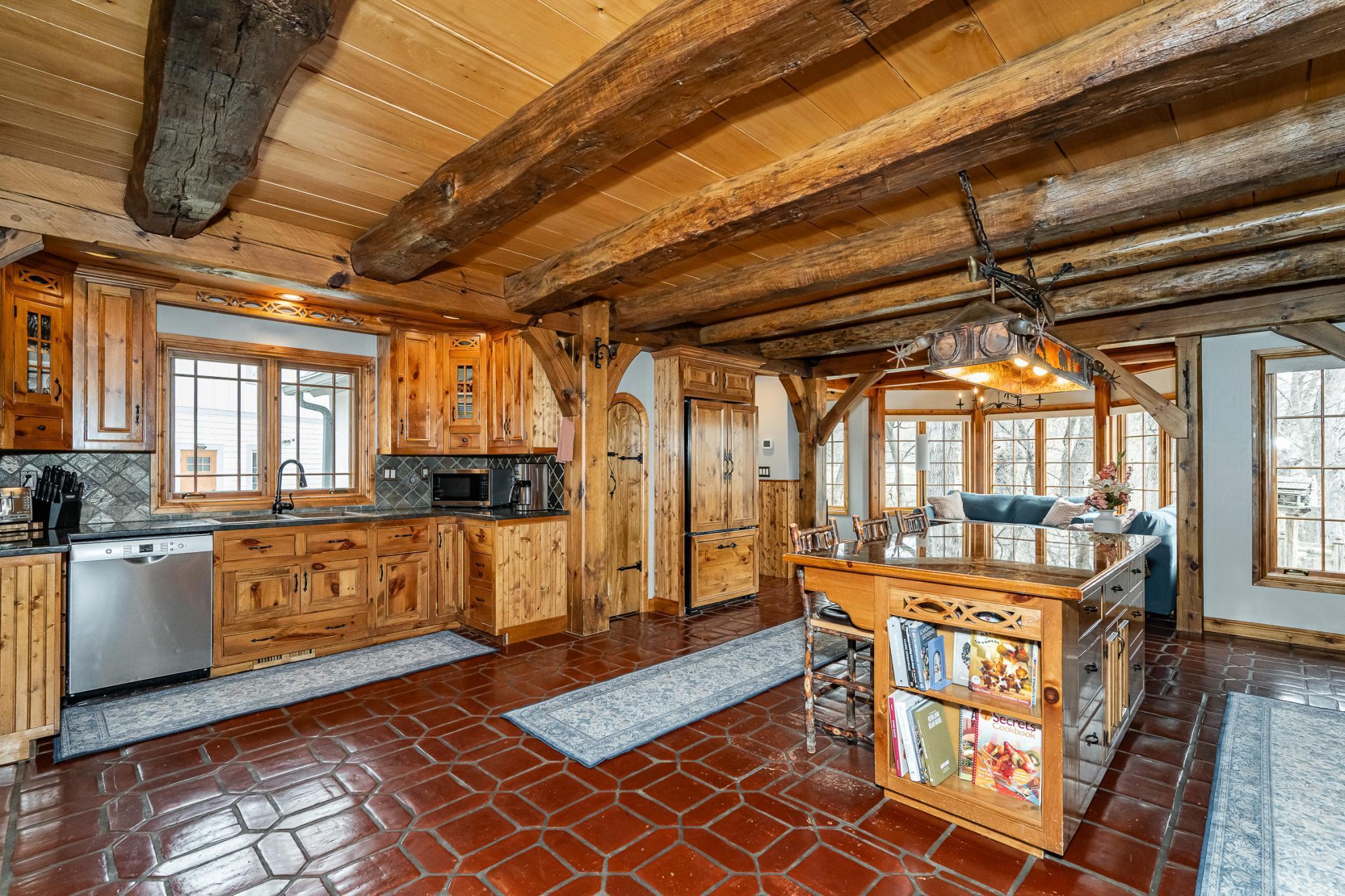 Oronoco, Minnesota, 55960, United States, 4 Bedrooms Bedrooms, ,4 BathroomsBathrooms,Residential,Active,2039043