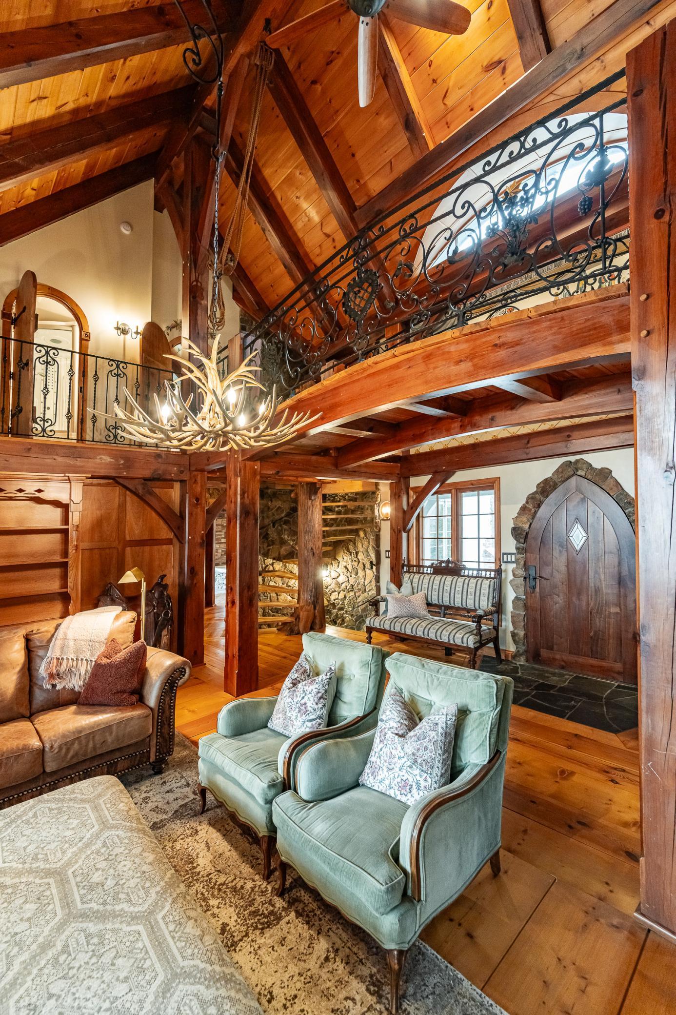 Oronoco, Minnesota, 55960, United States, 4 Bedrooms Bedrooms, ,4 BathroomsBathrooms,Residential,Active,2039043