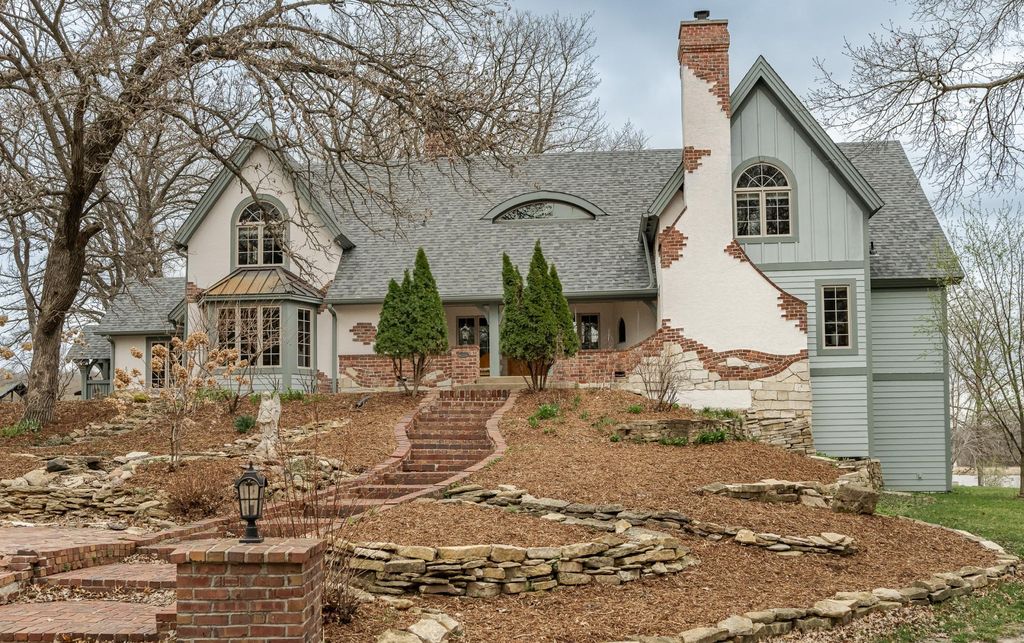 Photo of 13345 25th Avenue NW, Oronoco, MN 55960 (MLS # 7045227)