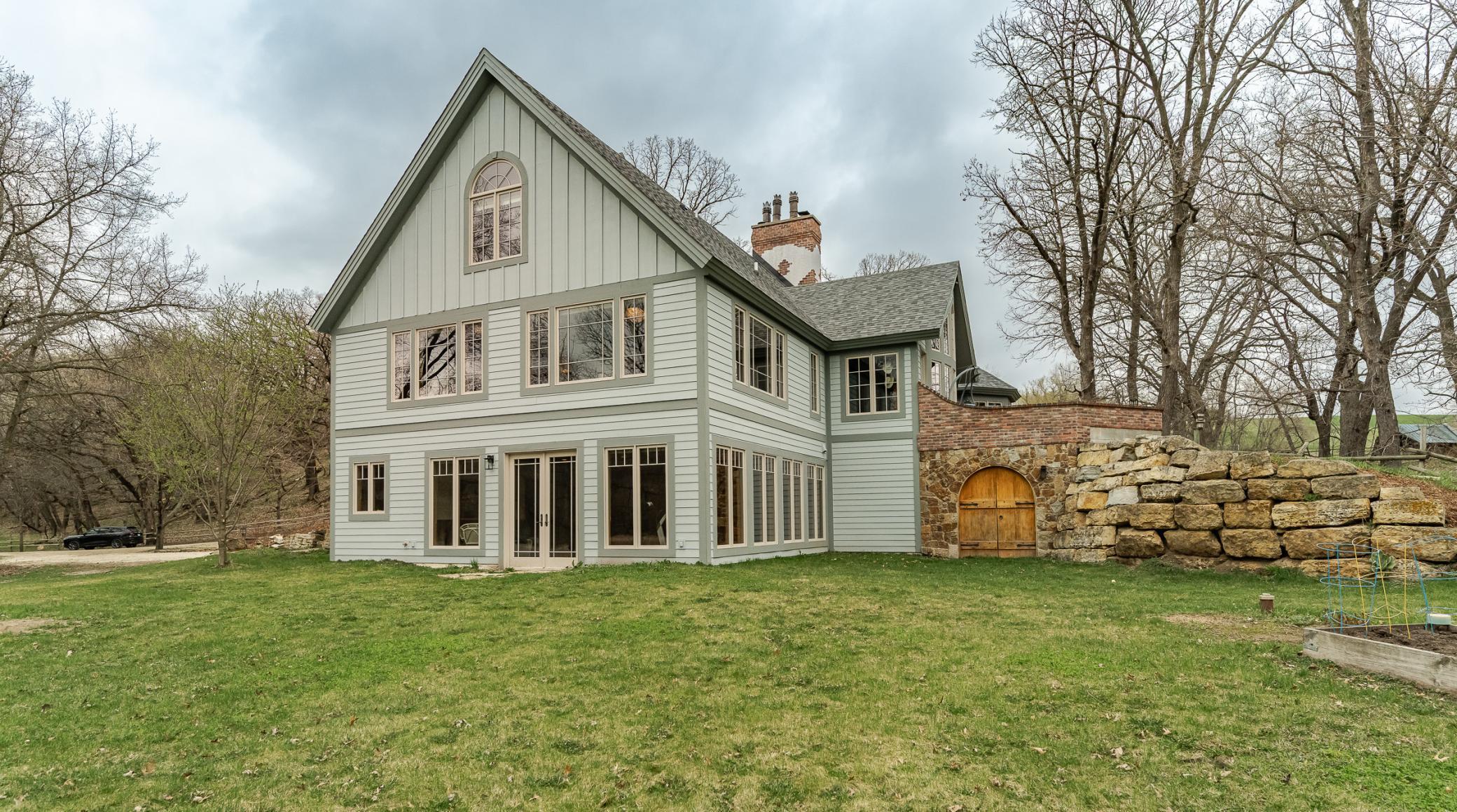 Oronoco, Minnesota, 55960, United States, 4 Bedrooms Bedrooms, ,4 BathroomsBathrooms,Residential,Active,2039043