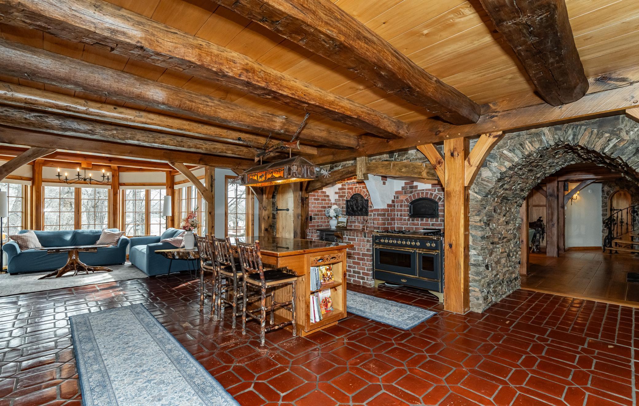 Oronoco, Minnesota, 55960, United States, 4 Bedrooms Bedrooms, ,4 BathroomsBathrooms,Residential,Active,2039043