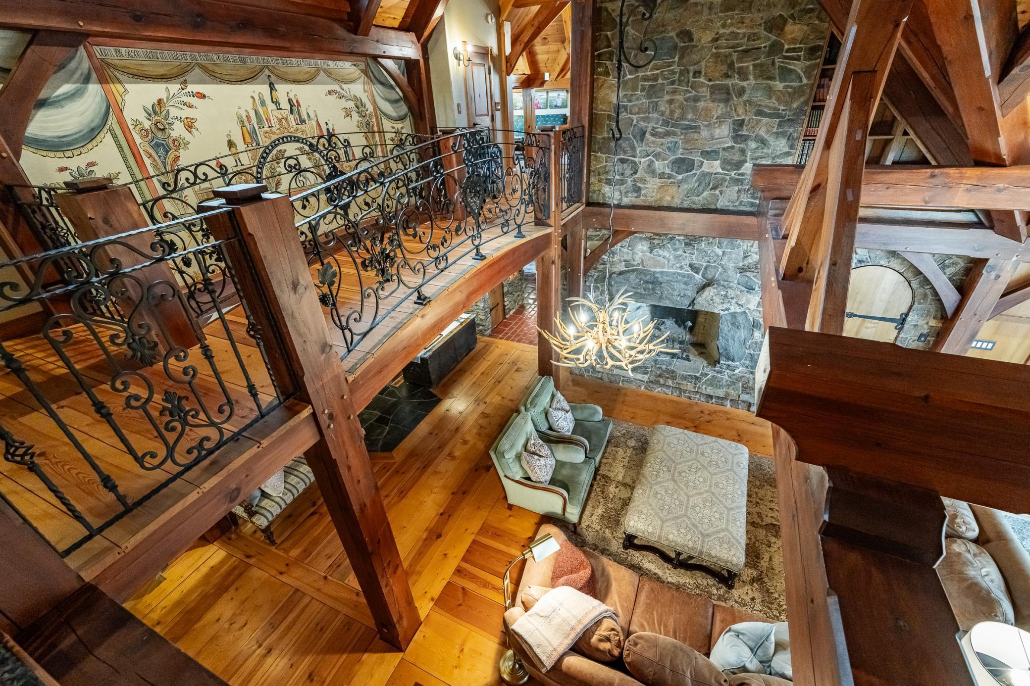Oronoco, Minnesota, 55960, United States, 4 Bedrooms Bedrooms, ,4 BathroomsBathrooms,Residential,Active,2039043
