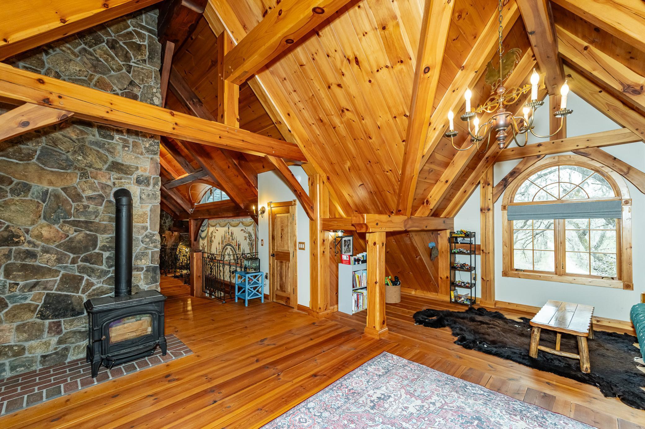 Oronoco, Minnesota, 55960, United States, 4 Bedrooms Bedrooms, ,4 BathroomsBathrooms,Residential,Active,2039043