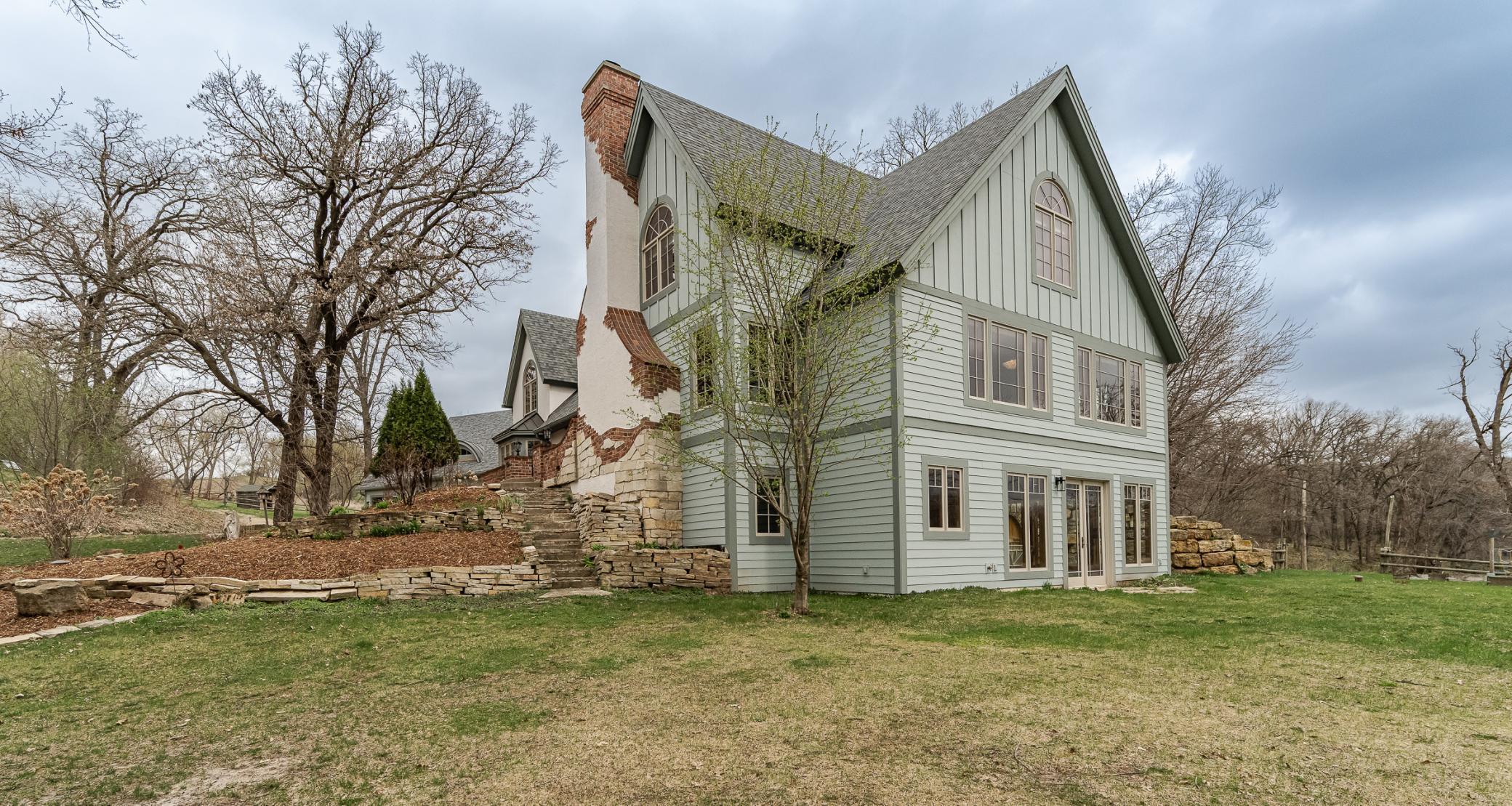 Oronoco, Minnesota, 55960, United States, 4 Bedrooms Bedrooms, ,4 BathroomsBathrooms,Residential,Active,2039043