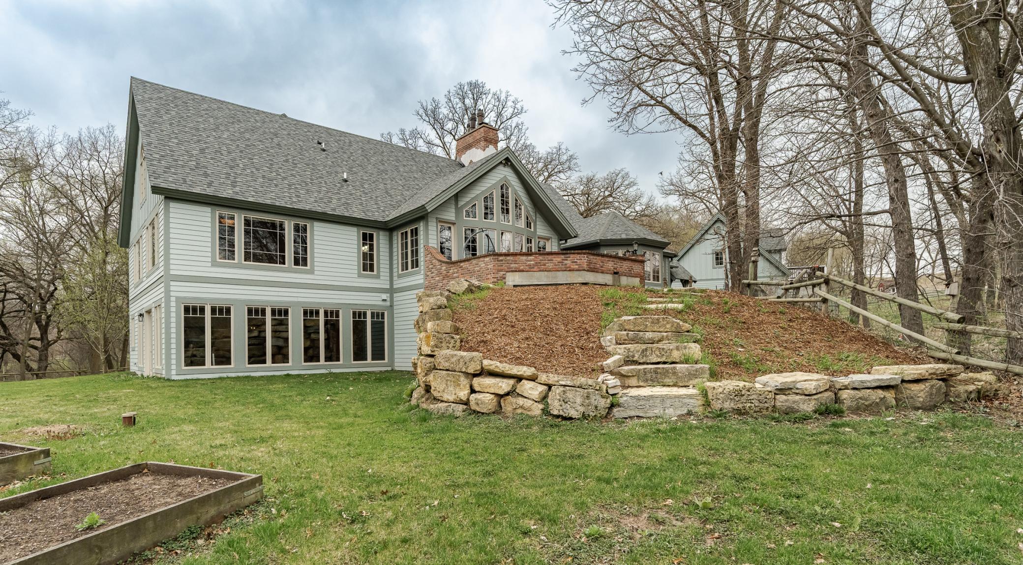 Oronoco, Minnesota, 55960, United States, 4 Bedrooms Bedrooms, ,4 BathroomsBathrooms,Residential,Active,2039043