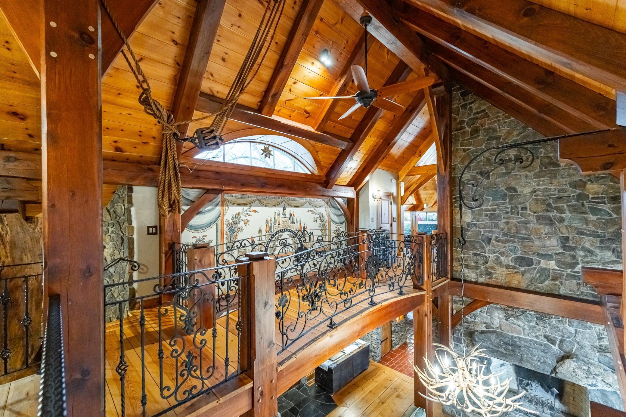 Oronoco, Minnesota, 55960, United States, 4 Bedrooms Bedrooms, ,4 BathroomsBathrooms,Residential,Active,2039043