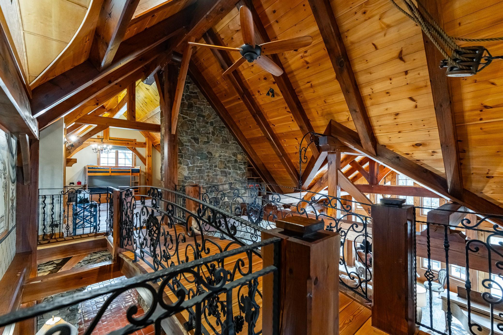 Oronoco, Minnesota, 55960, United States, 4 Bedrooms Bedrooms, ,4 BathroomsBathrooms,Residential,Active,2039043