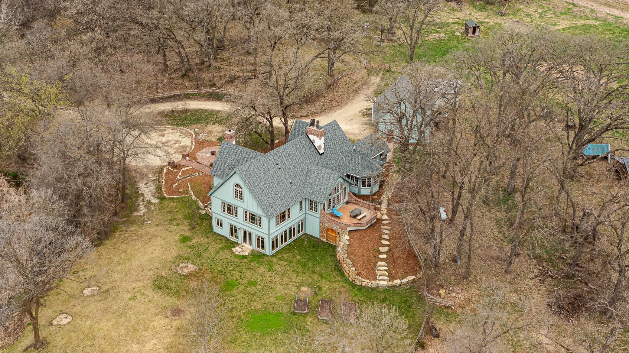 Oronoco, Minnesota, 55960, United States, 4 Bedrooms Bedrooms, ,4 BathroomsBathrooms,Residential,Active,2039043